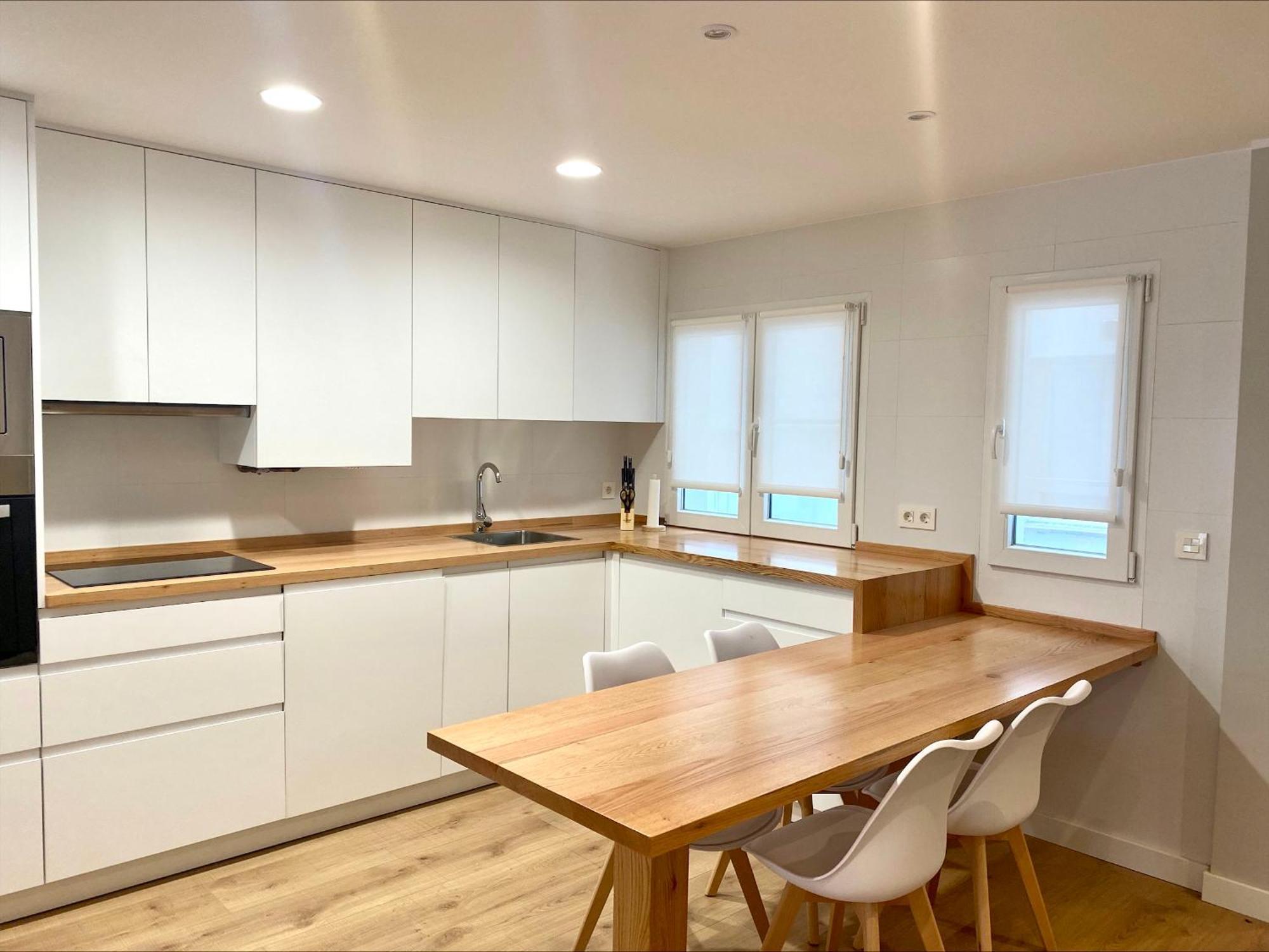 Apartamento La Jardinera Ribadesella Esterno foto