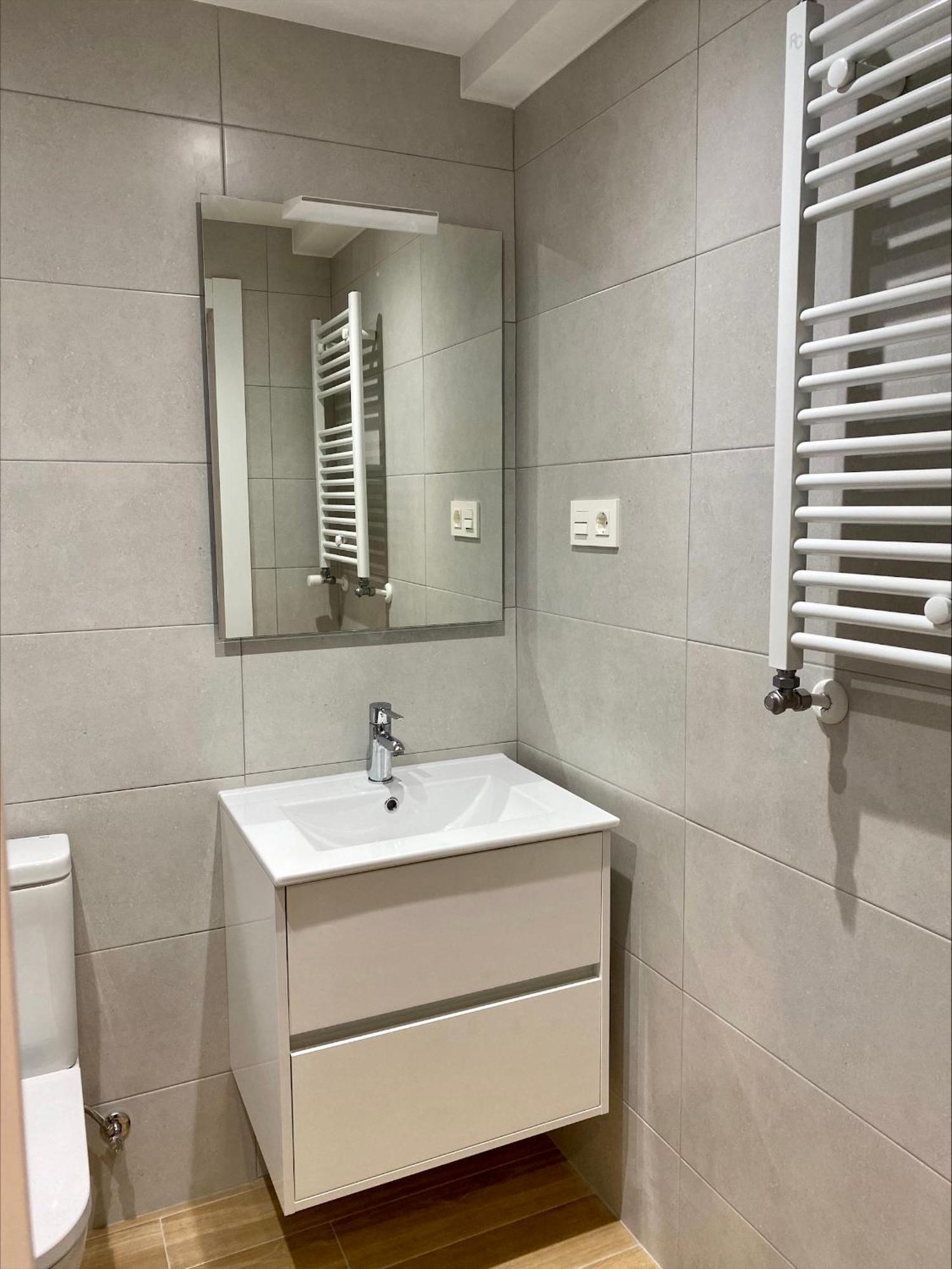 Apartamento La Jardinera Ribadesella Esterno foto